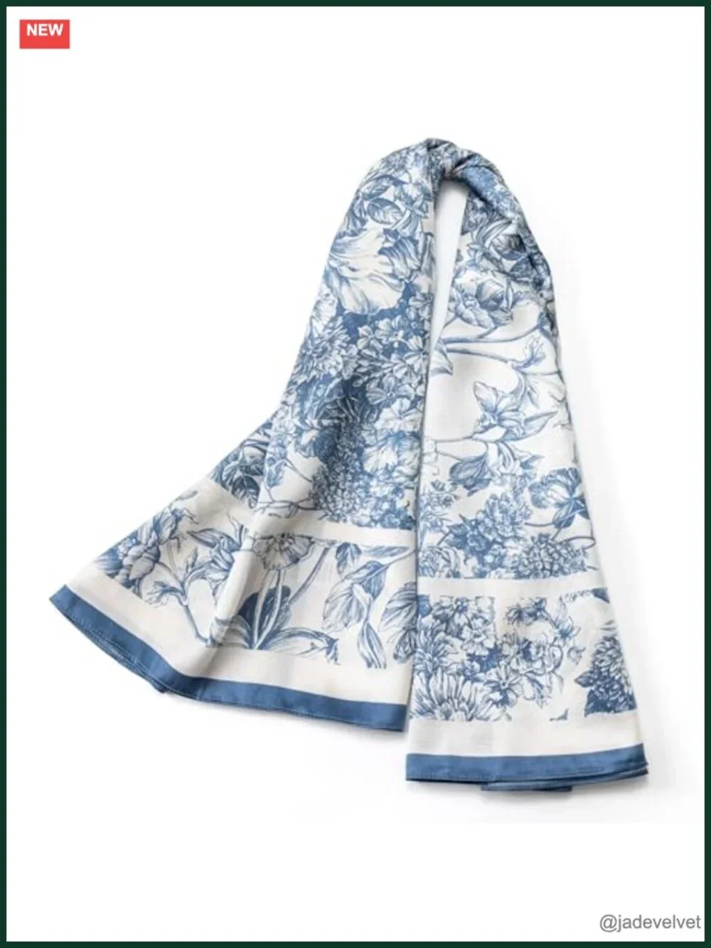 100% Mulberry Silk Scarf for Women Neck Large Square Bandana Head Wrap 35x35